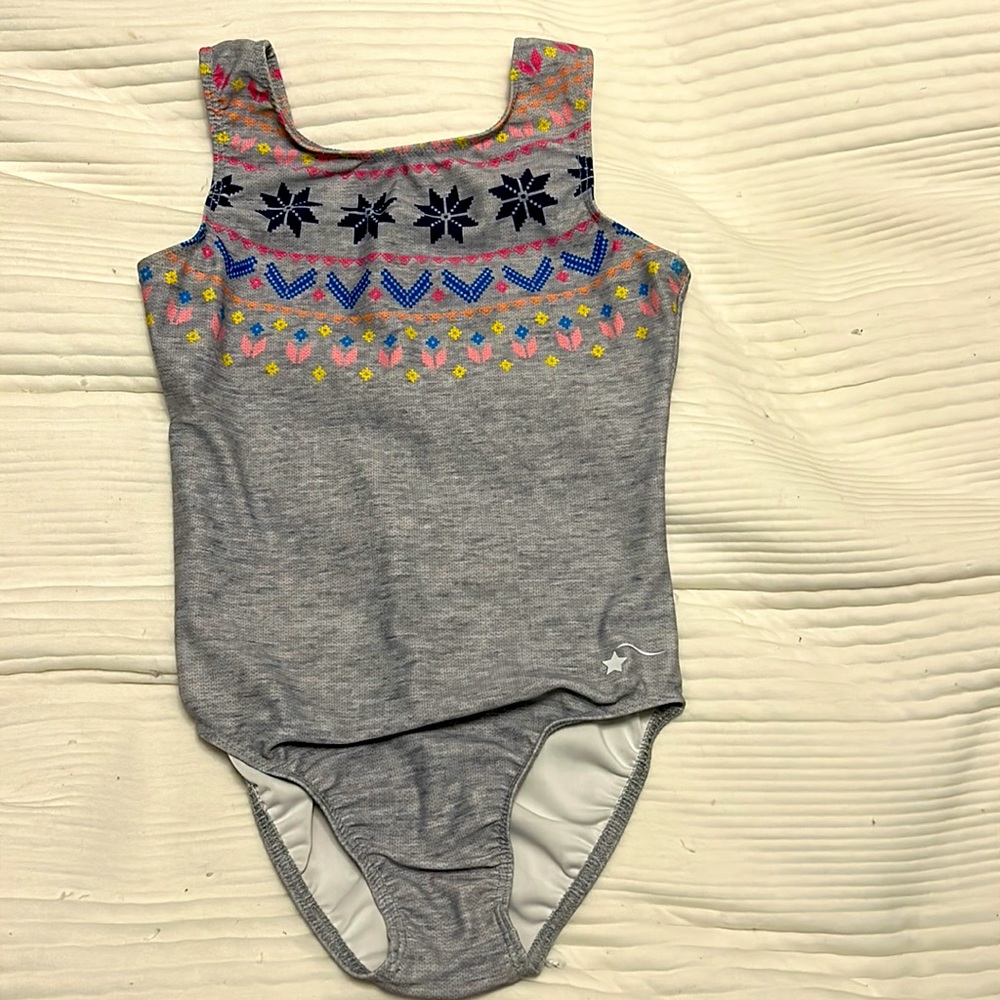 Destira Large leotard